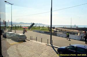 0786 - De Matosinhos a Porto